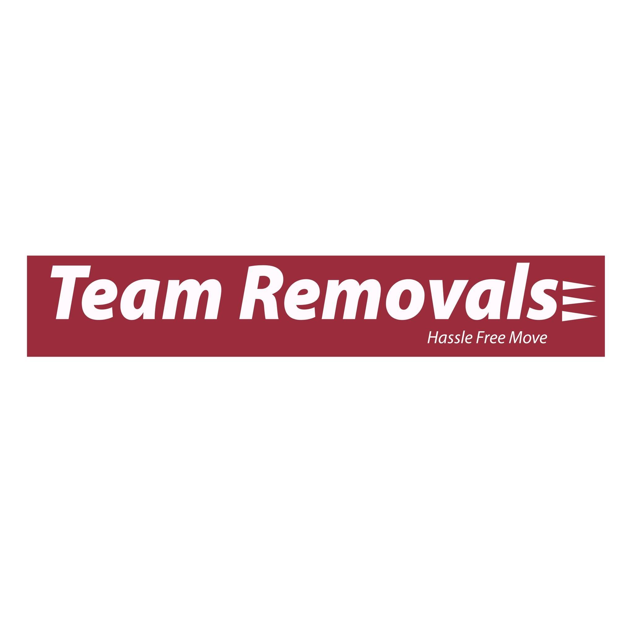 Team Removals