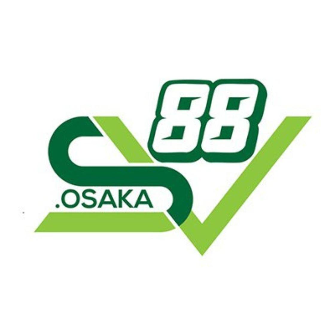 Sv88 osaka