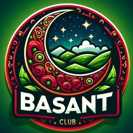 Basantclub let