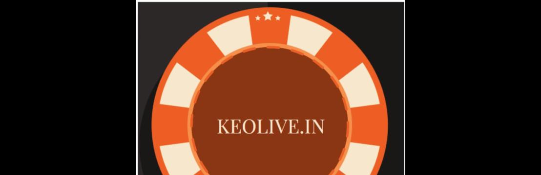 Keolive in1