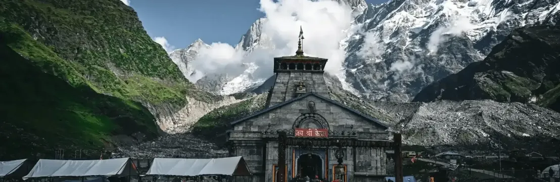 Kedarnath TourPackage