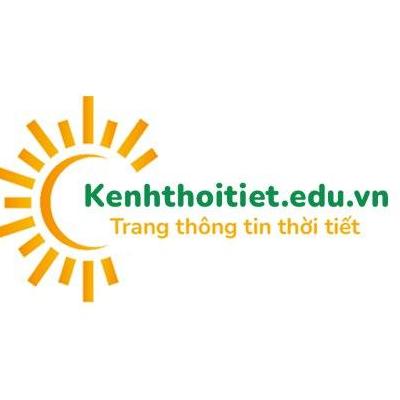 kenhthoitiet net