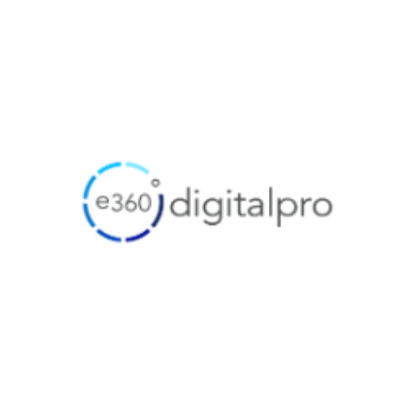 E360 Digitalpro 