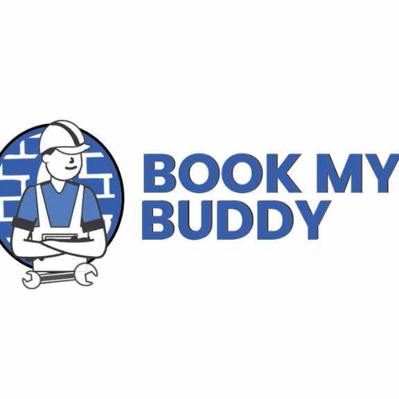 BookMy Buddy