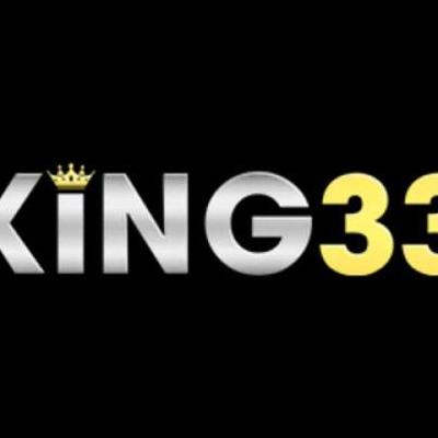 king33 design