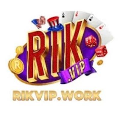 Rikvip work