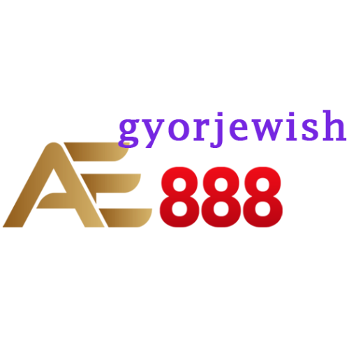 Ae888gyorjewish 