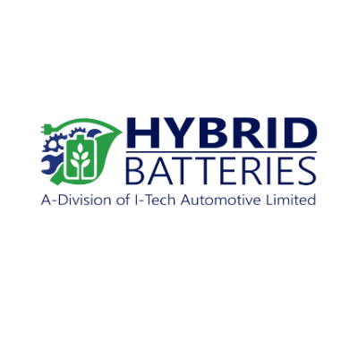 Hybrid Batteries