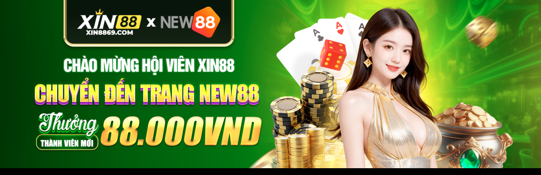 Xin88 