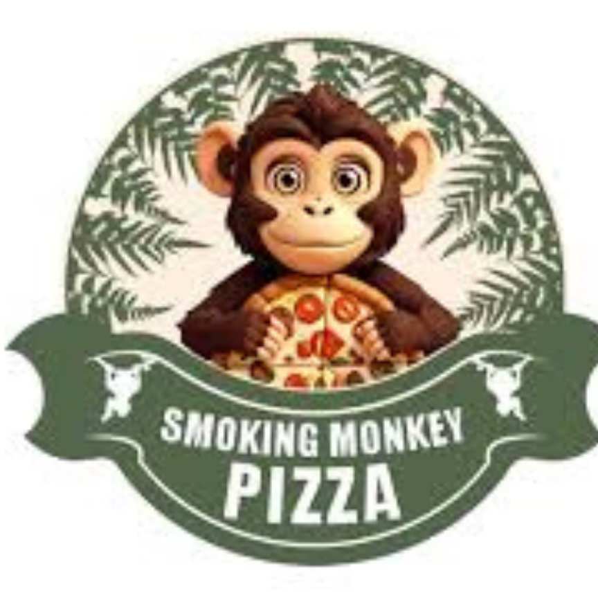 Smoking MonkeyPizza