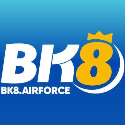 BK8 Airforce