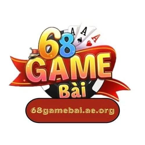 org68 gamebaiae