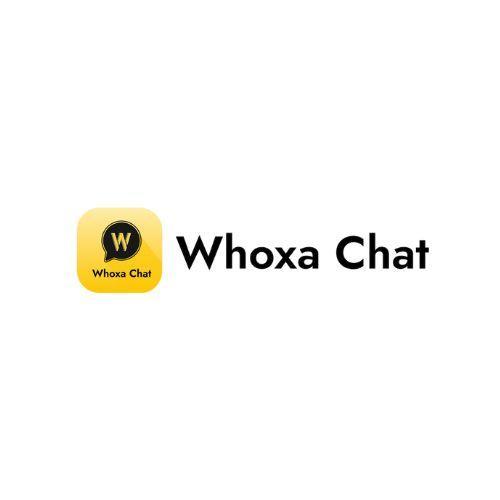 whoxa chatapp