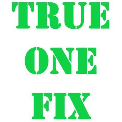 True onefix