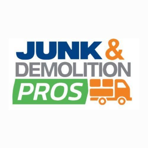 Junk Pros Junk Removal 