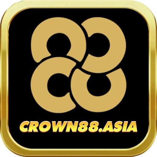 Crown88 asia