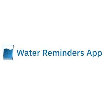 Water reminder