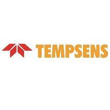 Tempsens instrument