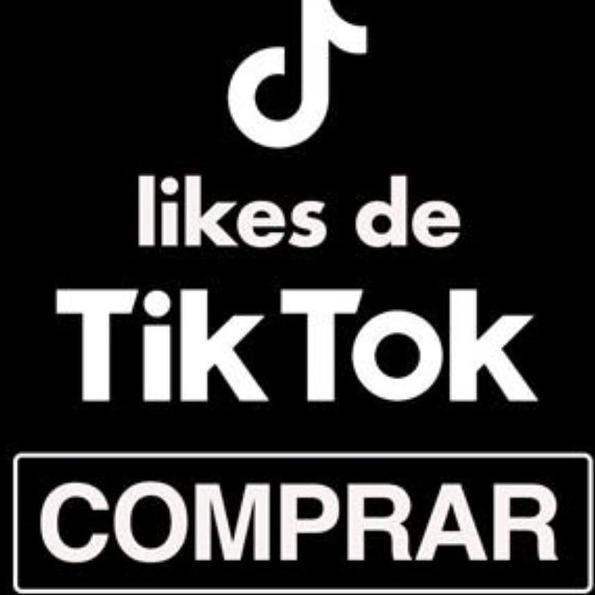 Comprarlikes TikTok