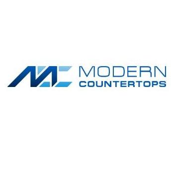 Modern Countertops