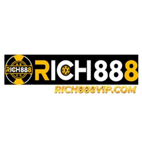 Rich 888