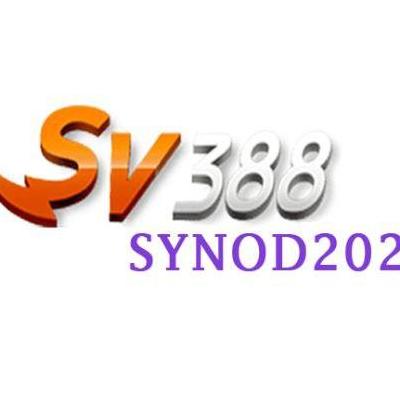 sv388 synod2020