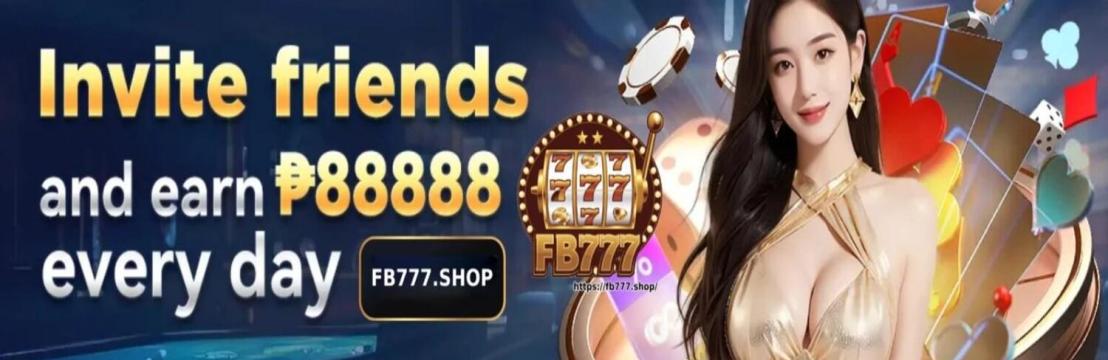 FB777 shop