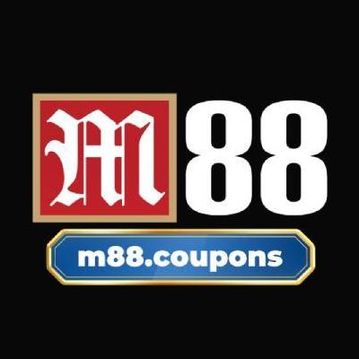 M88 coupons