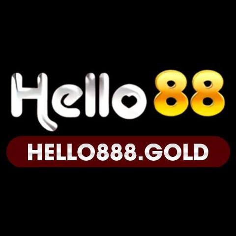 Hello888 Gold