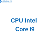 Intel Core I9 