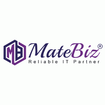 Matebiz PvtLtd