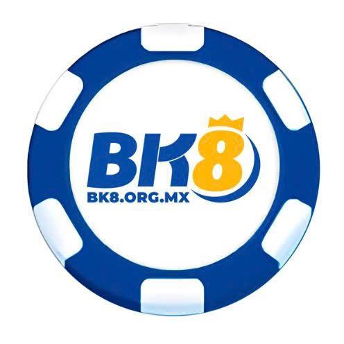 BK8 ORGMX