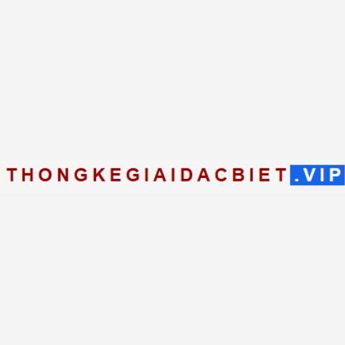 ThongKe GiaiDacBiet