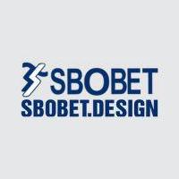 Sbobet Design