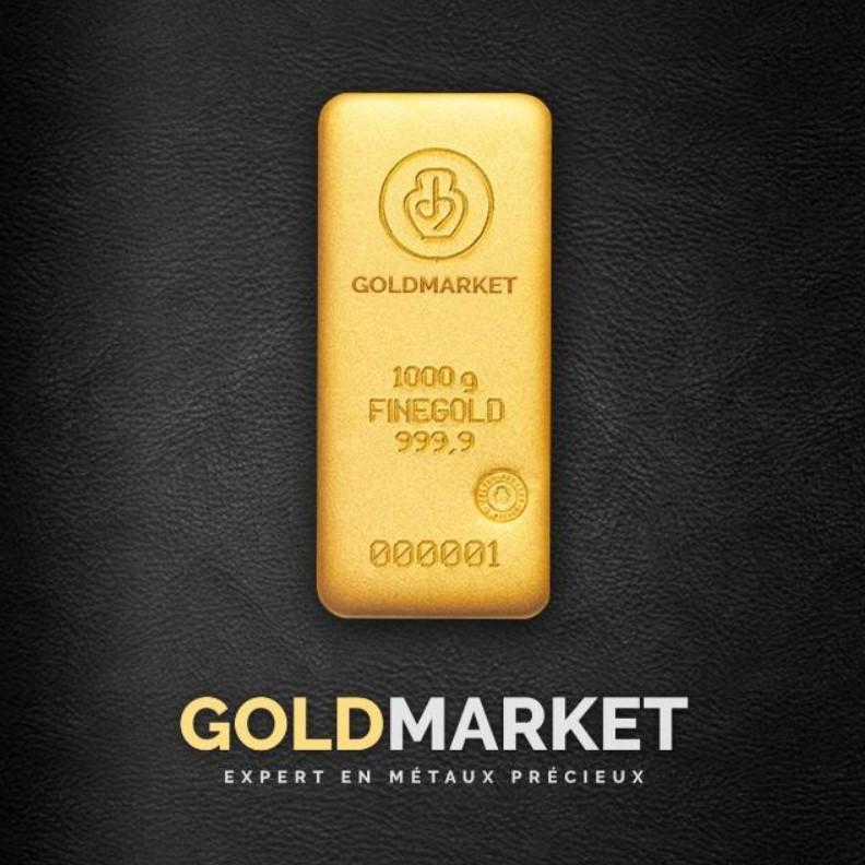 GOLD MARKET