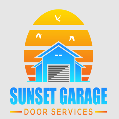 SunsetGarage Door