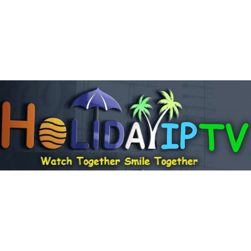 Holiday IPTV