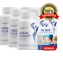 Get AquaSculpt