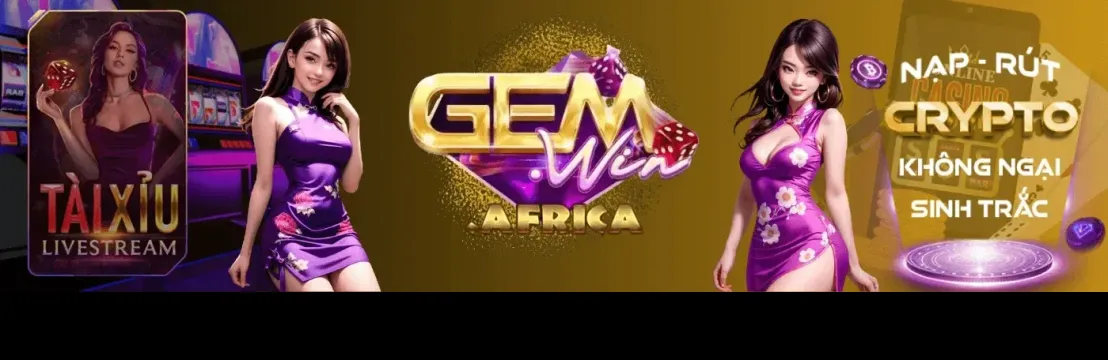 Gemwin africa