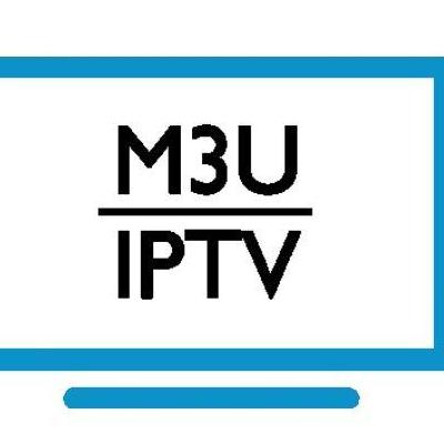 M3U IPTV