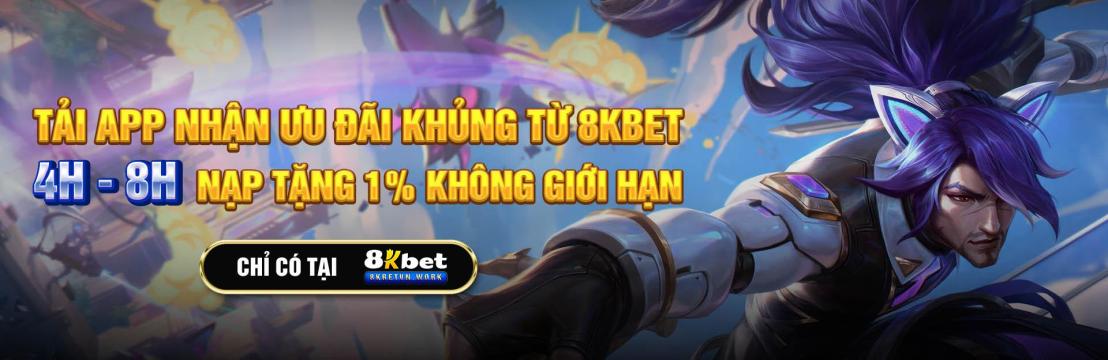 8KBET Casino