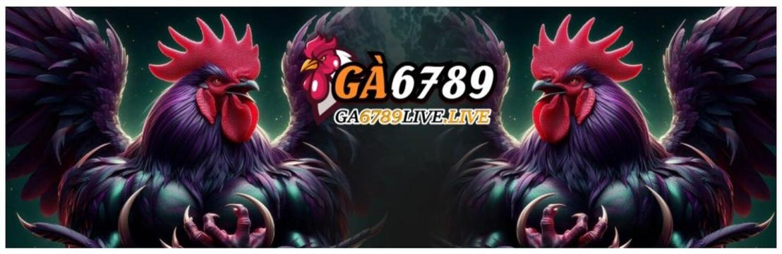 GA6789 Casino