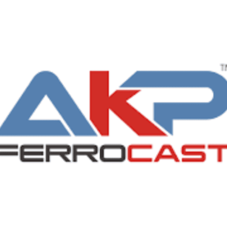 AKP Ferrocast