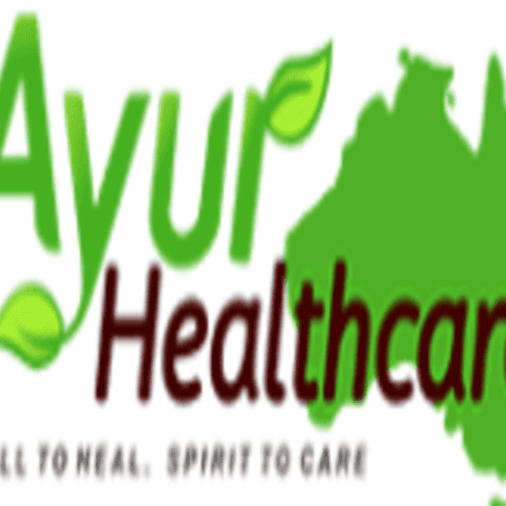 Ayur Healthcare