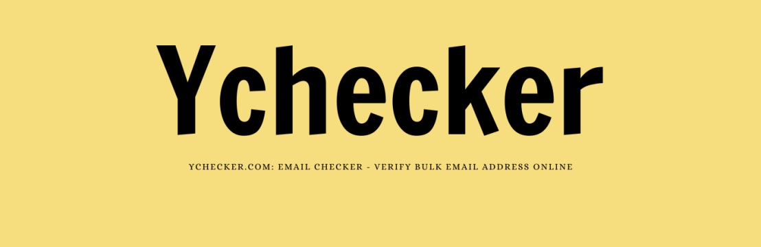 ychecker com