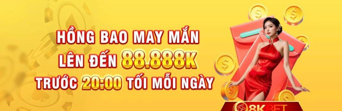 8KBet Gaming