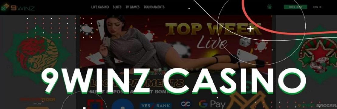 9Winz casino