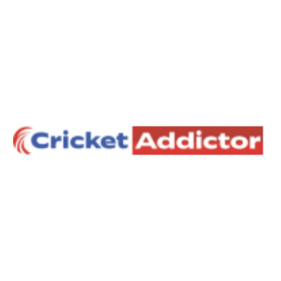 Cricket Addictor