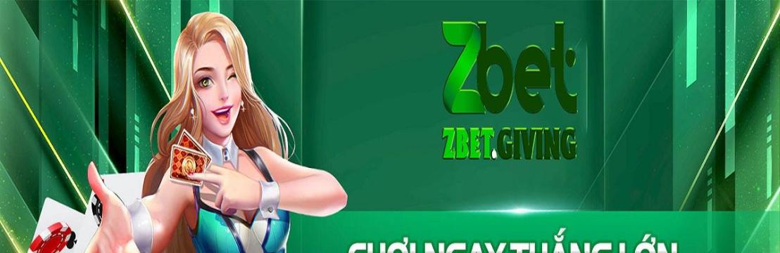 Zbet giving