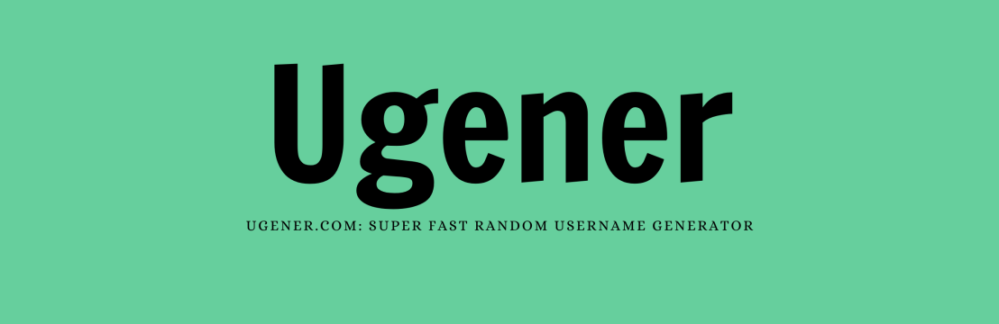 Ugener com